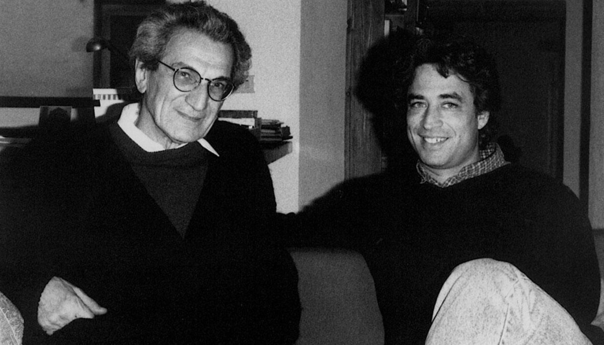 Hardt y Negri